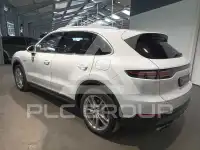 2022 Porsche Cayenne