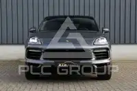2022 Porsche Cayenne