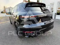 2022 Porsche Cayenne