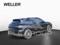 2022 Porsche Cayenne