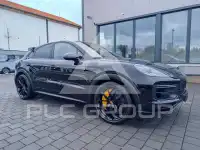 2022 Porsche Cayenne