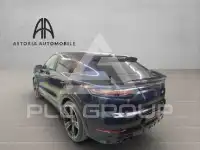 2022 Porsche Cayenne