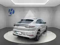 2022 Porsche Cayenne