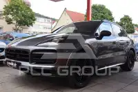 2022 Porsche Cayenne