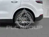 2022 Porsche Cayenne