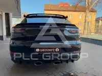 2022 Porsche Cayenne