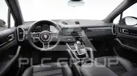 2022 Porsche Cayenne