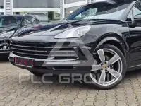 2022 Porsche Cayenne