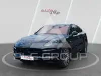 2022 Porsche Cayenne