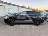 2022 Porsche Cayenne