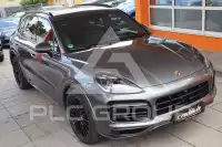 2022 Porsche Cayenne