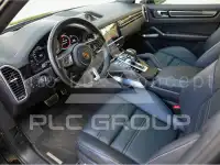 2022 Porsche Cayenne