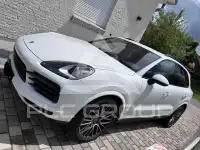 2022 Porsche Cayenne