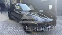 2022 Porsche Cayenne