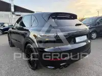 2022 Porsche Cayenne