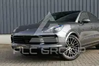 2022 Porsche Cayenne