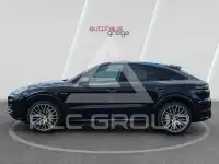 2022 Porsche Cayenne