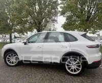 2022 Porsche Cayenne