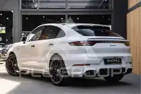 2022 Porsche Cayenne