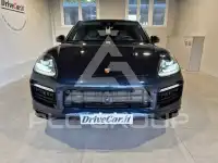 2022 Porsche Cayenne