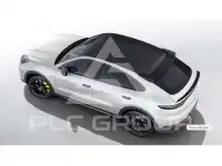 2022 Porsche Cayenne