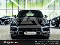 2022 Porsche Cayenne