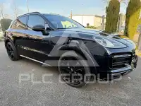 2022 Porsche Cayenne