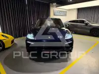 2022 Porsche Cayenne