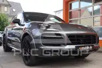 2022 Porsche Cayenne