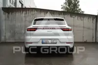 2022 Porsche Cayenne