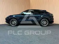 2022 Porsche Cayenne