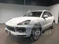 2022 Porsche Cayenne