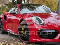 2022 Porsche 911(991)