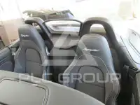 2022 Porsche BOXSTER