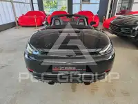 2022 Porsche BOXSTER