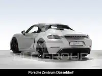 2022 Porsche BOXSTER