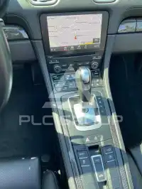 2022 Porsche BOXSTER