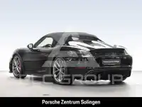 2022 Porsche BOXSTER