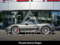 2022 Porsche BOXSTER