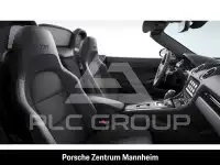 2022 Porsche BOXSTER