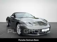 2022 Porsche BOXSTER
