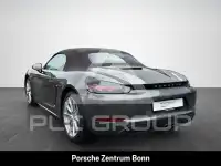 2022 Porsche BOXSTER
