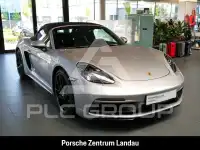 2022 Porsche BOXSTER
