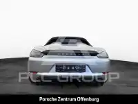 2022 Porsche BOXSTER