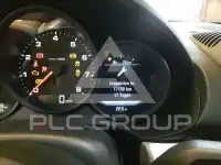 2022 Porsche BOXSTER