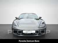 2022 Porsche BOXSTER