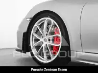 2022 Porsche BOXSTER