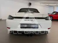 2022 Porsche BOXSTER