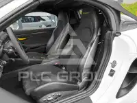 2022 Porsche BOXSTER