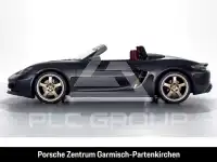 2022 Porsche BOXSTER